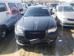 کرایسلەر 300